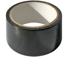 Besk Lipni juosta remontui atspari drėgmei 48mm 10m juoda