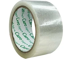Lipni pakavimo juosta PP801 CS 48mmx66m