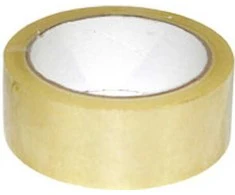 Lipni pakavimo juosta PP801 CS 75x66m
