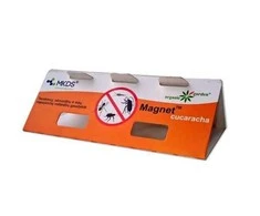Mkds Lipni skruzdžių ir tarakonų gaudyklė MAGNET CUCARACHA