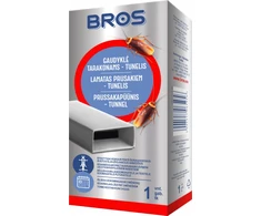 Lipni tarakonų gaudyklė Bros