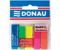 Donau Lipnūs indeksai 5x25/12x45mm