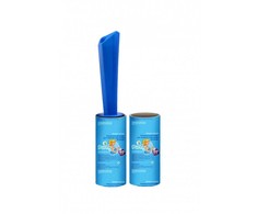Sunvita Group Lipnus pūkų rinkiklis PURFIX 60 lapelių +1 pakeitimas 60 lapelių