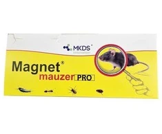 Lipnūs spąstai pelėms Magnet Pro MKDS