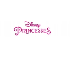 Lisciani Kūrybinis rinkinys DISNEY PRINCESS piešimo mokykla su lipdukais 20 vnt.