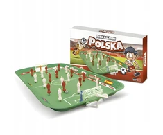 Littlekingdom Futbolas Springs Big Spring šeimos stalo futbolo žaidime