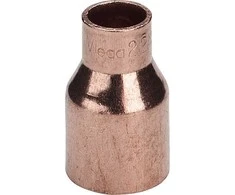 Viega Lituojama varinė redukcija D18 x 15mm iš./vid.