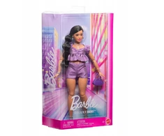 Barbie Deluxe Style lėlė JFP43