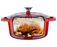 LIVARNO HOME tradicinis puodas 2,2 l