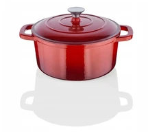 LIVARNO HOME tradicinis puodas 2,2 l