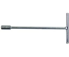 Proline Galinis veržliaraktis su T formos rankena 10x190 mm
