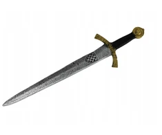 Loreho_Pl RITERIO KARDAS, PLASTIKAS, RITERIO KADAS, 54cm