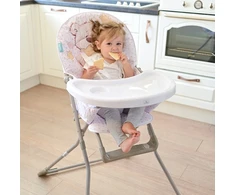 Lorelli COOKI maitinimo kėdutė 78 x 66 x 101