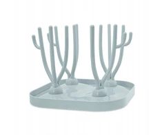 Lorelli Drying Rack džiovintuvas buteliams ir speneliams, žalias