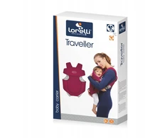Lorelli Traveller nešynė