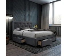 Home4You Lova GLOSSY 160x200cm