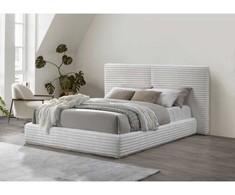 Halmar Lova MADERA 160 Kreminė
