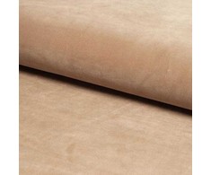 Signal Meble Sierra Velvet lova 160x200, spalva: beige / BLUVEL 28