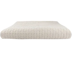 Lovatiesė ELDORADO HOME, 220 x 240 cm, 2-jų spalvų, 100 % poliesterio