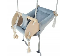 LoveGifts Bouncer Swing Rocker vaikams | Kūdikis