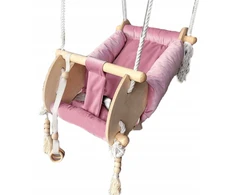 LoveGifts Bouncer Swing Rocker vaikams | Kūdikis