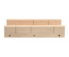 VOREL MEDIENINĖ DĖŽĖ 300 x 80mm 29210