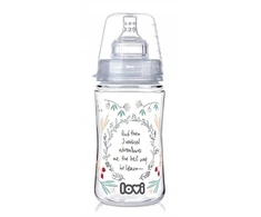 LOVI buteliukas TRENDS INDIAN SUMMER, 240 ml, 21/580