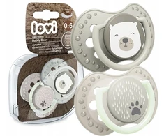 LOVI DYNAMIC SOOTHING TACTER 2 VNT 0-6 m