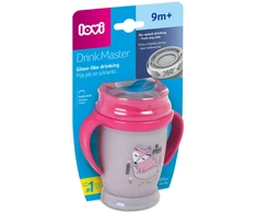 LOVI MUGUS 360 Sidabrinis 250ml INDIJOS VASARA +9m