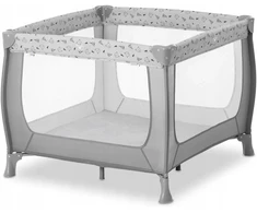 Lovytė turystyczne kojec Hauck Sleep N Play SQ