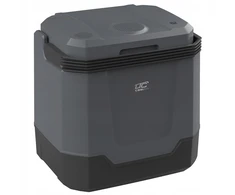 LTC AUTOMOBILINIS Šaldytuvas XXL 35L 12V ir 230V SU ŠILDYMO FUNKCIJA