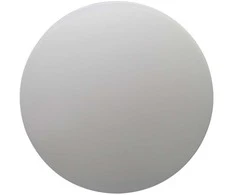 Lubinis šviestuvas Lubinis LED Plafonas BESK SLIM 36W, 3000K, Baltas