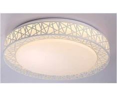 Lubinis šviestuvas Lubinis LED šviestuvas BALTIK GAISMA, 2 x 60 W