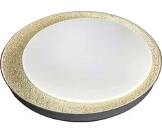 Lubinis šviestuvas Lubinis LED šviestuvas BALTIK GAISMA, 30/30/60 W, 3000-6000 K, 2000-4200 lm, ø53 cm, su pultu
