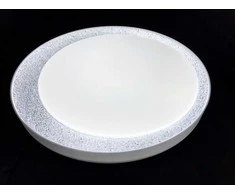 Lubinis šviestuvas Lubinis LED šviestuvas BALTIK GAISMA, 60 W, 2000 - 4200 lm, Ø53 cm, su pultu
