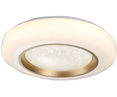Lubinis šviestuvas Lubinis LED šviestuvas BALTIK GAISMA PY1007, 2 x 30 W
