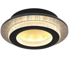 Lubinis šviestuvas Lubinis LED šviestuvas GLOBO JAYDEN, 12W CCT 3000/4000/6500K 1400lm, ø20cm