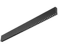 LED pakabinamas šviestuvas VILANA 42W (30W+12W), 4000K, RA>80, 220-240VAC, 48/120°, UGR<19