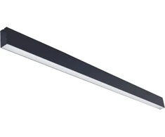 LED pakabinamas šviestuvas VILANA 42W (30W+12W), 4000K, RA>80, 220-240VAC, 48/120°, UGR<19