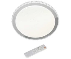 Lubinis šviestuvas MILAGRO LAYLA ML4222, 66 W, LED