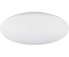 Lubinis šviestuvas Lubinis LED šviestuvas REALITY NANDO, 42W, 2700/4000/6000K, 5300lm, Ø 70x7cm