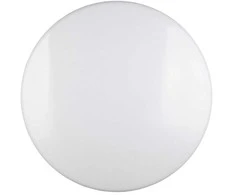 Lubinis šviestuvas Lubinis LED šviestuvas REALITY NANDO, 42W, 2700/4000/6000K, 5300lm, Ø 70x7cm