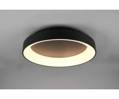 Lubinis šviestuvas Lubinis LED šviestuvas TRIO CARDONA, 29 W, 3300 lm, 2300/3000/4000 K, DIM, Ø45x10,5cm