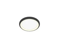 Lubinis šviestuvas Lubinis LED šviestuvas TRIO CARDONA, 29 W, 3300 lm, 2300/3000/4000 K, DIM, Ø45x10,5cm