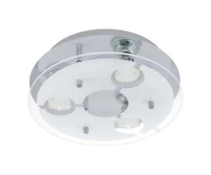 Lubinis šviestuvas EGLO CABI, LED, 3 x 5 W