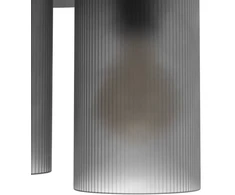 Lubinis šviestuvas EGLO COLOMERA, 3 x 40 W, E27, juodos/pilkos sp, Ø35 x 24 cm