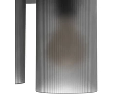 Lubinis šviestuvas EGLO COLOMERA, 3 x 40 W, E27, juodos/pilkos sp, Ø35 x 24 cm