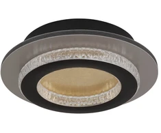 Lubinis šviestuvas Lubinis LED šviestuvas GLOBO JAYDEN, 12W CCT 3000/4000/6500K 1400lm, ø20cm