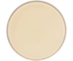 Lubinis šviestuvas Lubinis LED šviestuvas GLOBO Ovi, 40W, 3000-6500K, 3200lm, ø60 x 11 cm, su pulteliu
