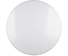Lubinis šviestuvas Lubinis LED šviestuvas REALITY NANDO, 42W, 2700/4000/6000K, 5300lm, Ø 70x7cm